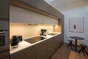 Apartments Duomo Mdr Collection