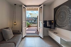Apartments Duomo Mdr Collection