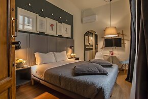 Apartments Duomo Mdr Collection