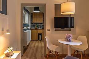 Apartments Duomo Mdr Collection