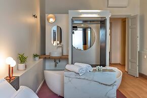 Apartments Duomo Mdr Collection