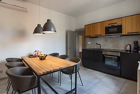 Apartments Duomo Mdr Collection