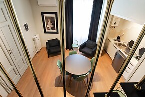 Apartments Duomo Mdr Collection