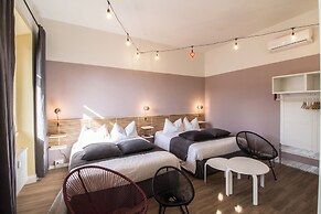 Apartments Duomo Mdr Collection