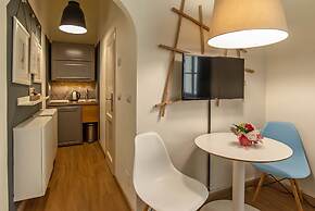 Apartments Duomo Mdr Collection