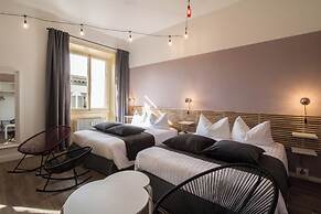 Apartments Duomo Mdr Collection