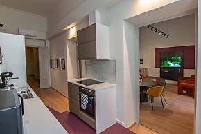 Apartments Duomo Mdr Collection