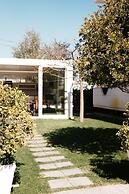 Villa Solis