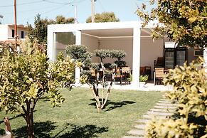 Villa Solis