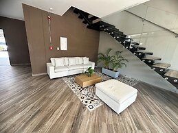 Edificio Lotus - Torices