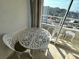 Edificio Lotus - Torices