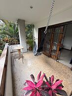 Hotel Balcones de Malibu