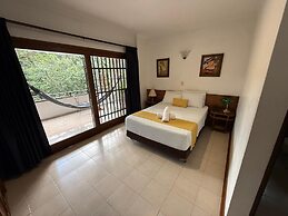Hotel Balcones de Malibu