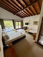 Hotel Balcones de Malibu
