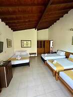 Hotel Balcones de Malibu