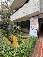 Hotel Balcones de Malibu