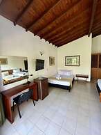 Hotel Balcones de Malibu