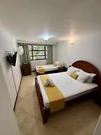 Hotel Balcones de Malibu