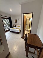 Hotel Balcones de Malibu