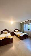 Hotel Balcones de Malibu