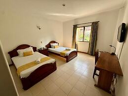 Hotel Balcones de Malibu