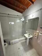 Hotel Balcones de Malibu