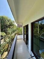 Hotel Balcones de Malibu