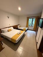 Hotel Balcones de Malibu