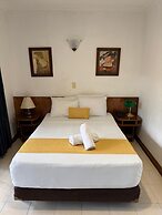 Hotel Balcones de Malibu
