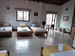 Hotel Balcones de Malibu