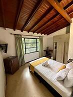 Hotel Balcones de Malibu