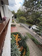 Hotel Balcones de Malibu