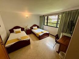 Hotel Balcones de Malibu