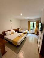 Hotel Balcones de Malibu