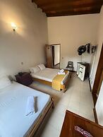 Hotel Balcones de Malibu