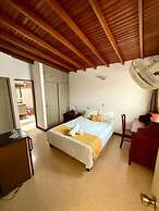 Hotel Balcones de Malibu