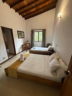 Hotel Balcones de Malibu