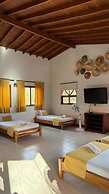 Hotel Balcones de Malibu