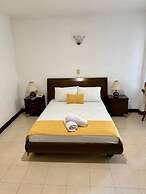 Hotel Balcones de Malibu