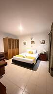 Hotel Balcones de Malibu