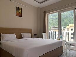 Hotel Abline The Oaks