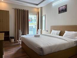 Hotel Abline The Oaks