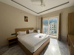 Hotel Abline The Oaks