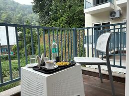 Hotel Abline The Oaks