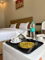 Hotel Abline The Oaks