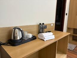 Hotel Abline The Oaks