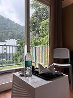 Hotel Abline The Oaks