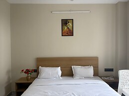 Hotel Abline The Oaks