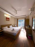 Hotel Abline The Oaks