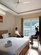 Hotel Abline The Oaks